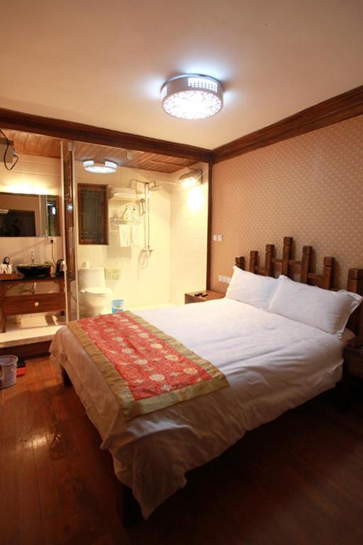 Lijiang Hyhy Inn Room photo