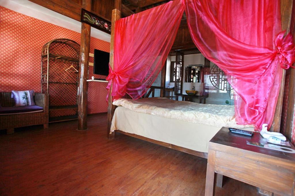 Lijiang Hyhy Inn Room photo