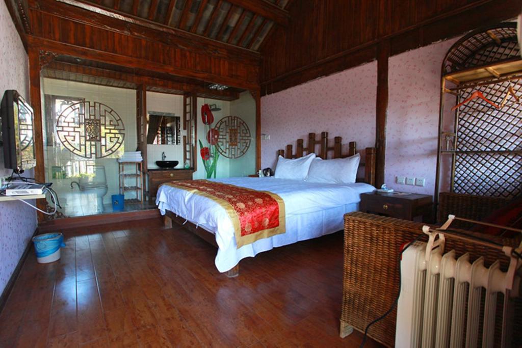Lijiang Hyhy Inn Room photo